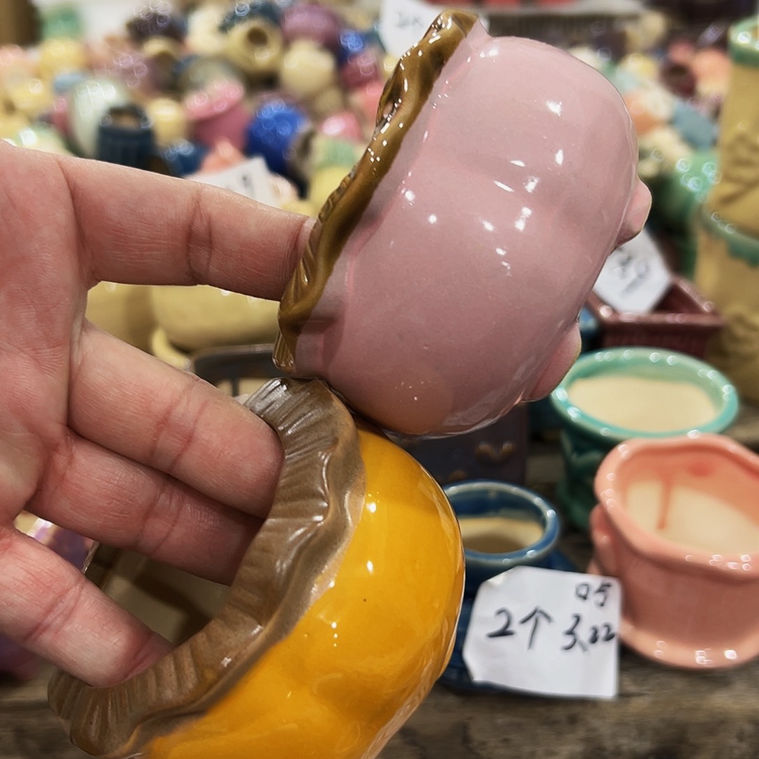 陶瓷高温陶瓷材料