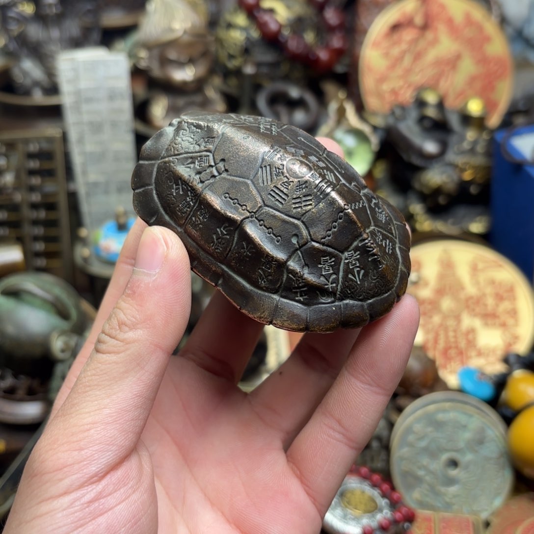 嘉嘉精品铜器摆件