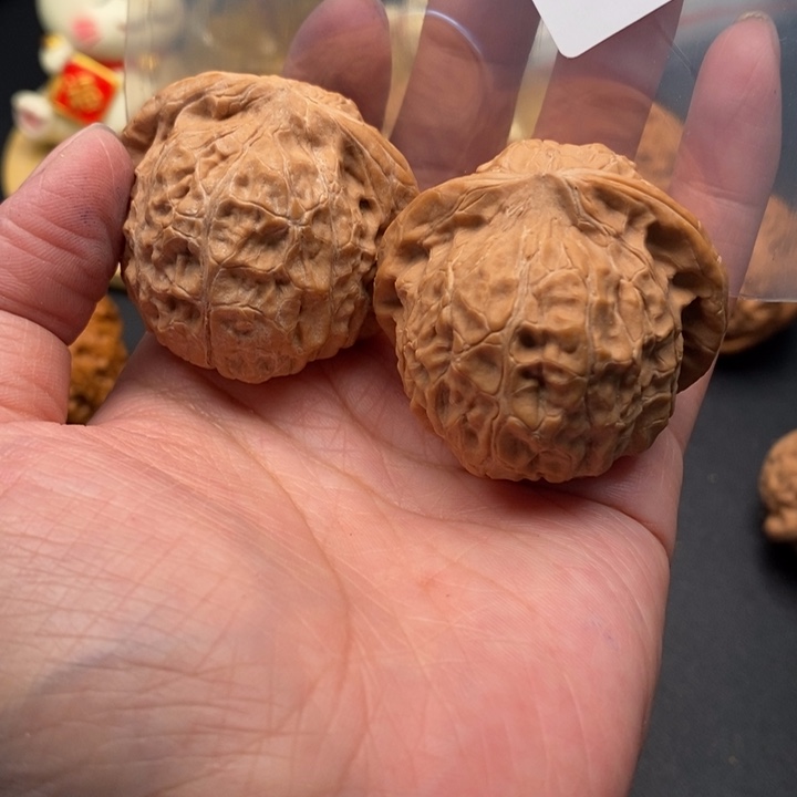 低***华大叶紫檀（黑酸枝木类）南瓜899