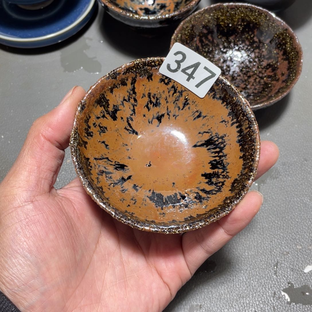 茶盏美好生活从开始