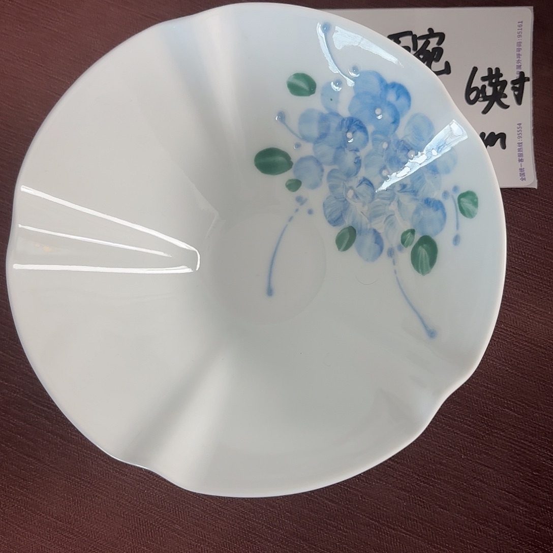 瓷景德镇手绘餐具