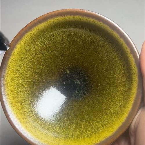 【闪购商品】茶盏-186............