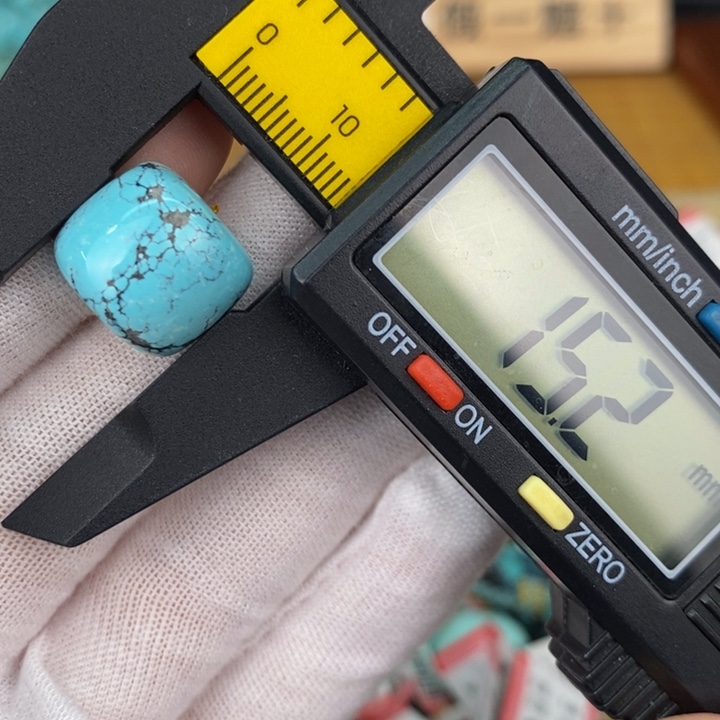 【闪购商品】绿松石珠宝奇石未镶嵌