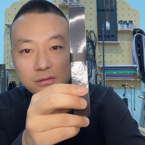 黑色2.5米缠把带来吧