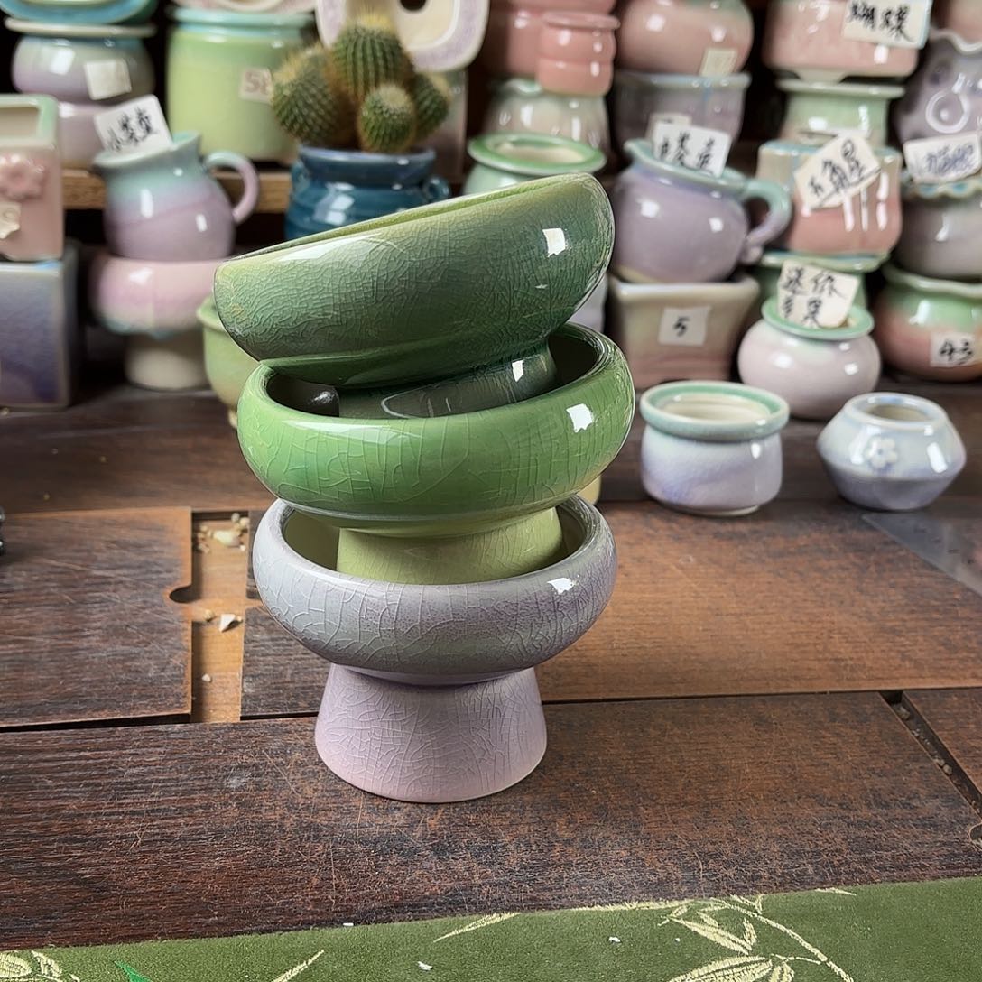 量货/口8高7深浅搭配发4