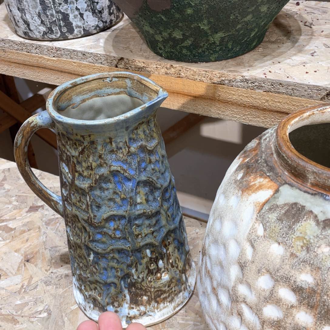 摆件景德镇陶瓷花瓶花器