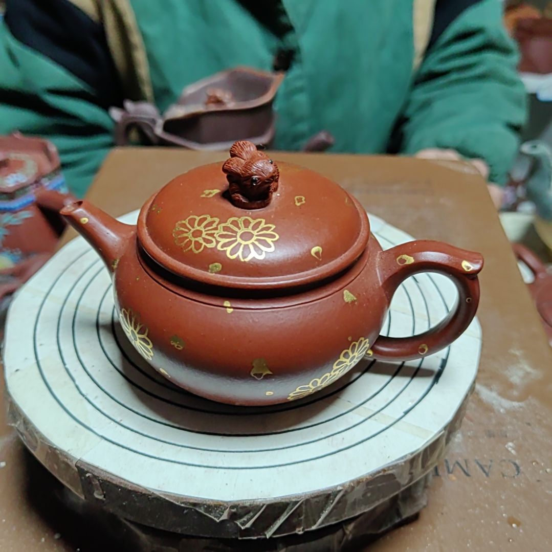 紫砂茶壶111111111111