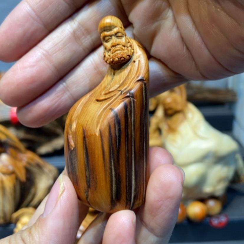 【闪购商品】柏木（崖柏）用****0           