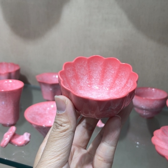 大宋甄选茶具茶器