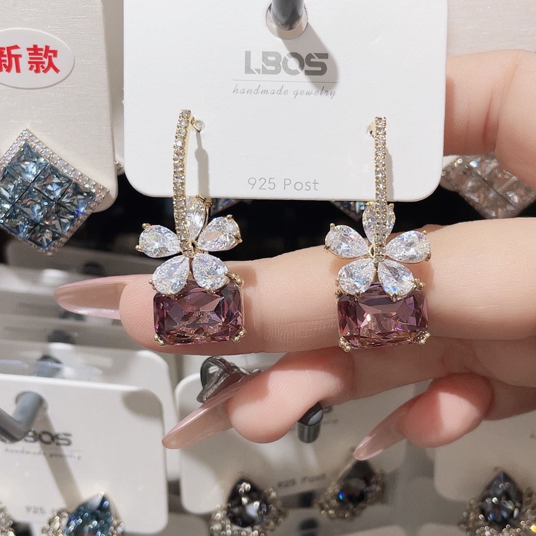 合成立方氧化锆铜合金925银