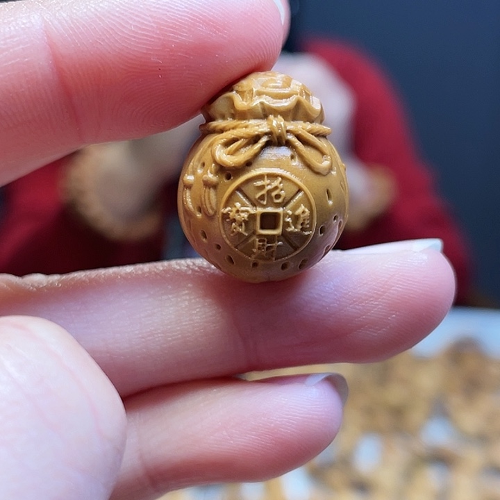 吊坠橄榄核橄榄核