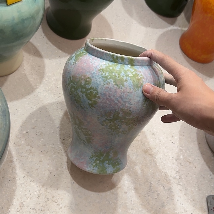 摆件正品无孔正品