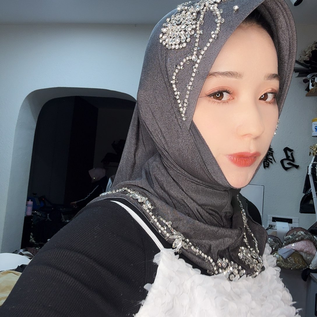 三醋酯纤维高级灰色