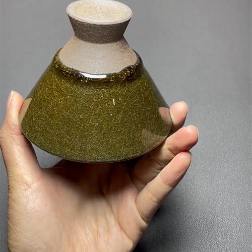 【闪购商品】茶盏-663............