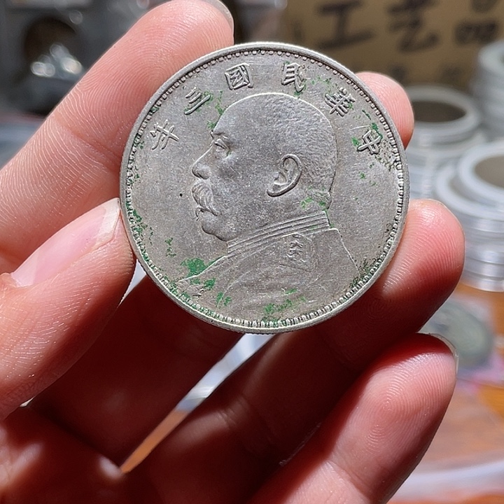 银Ag800直播间所见即所得
