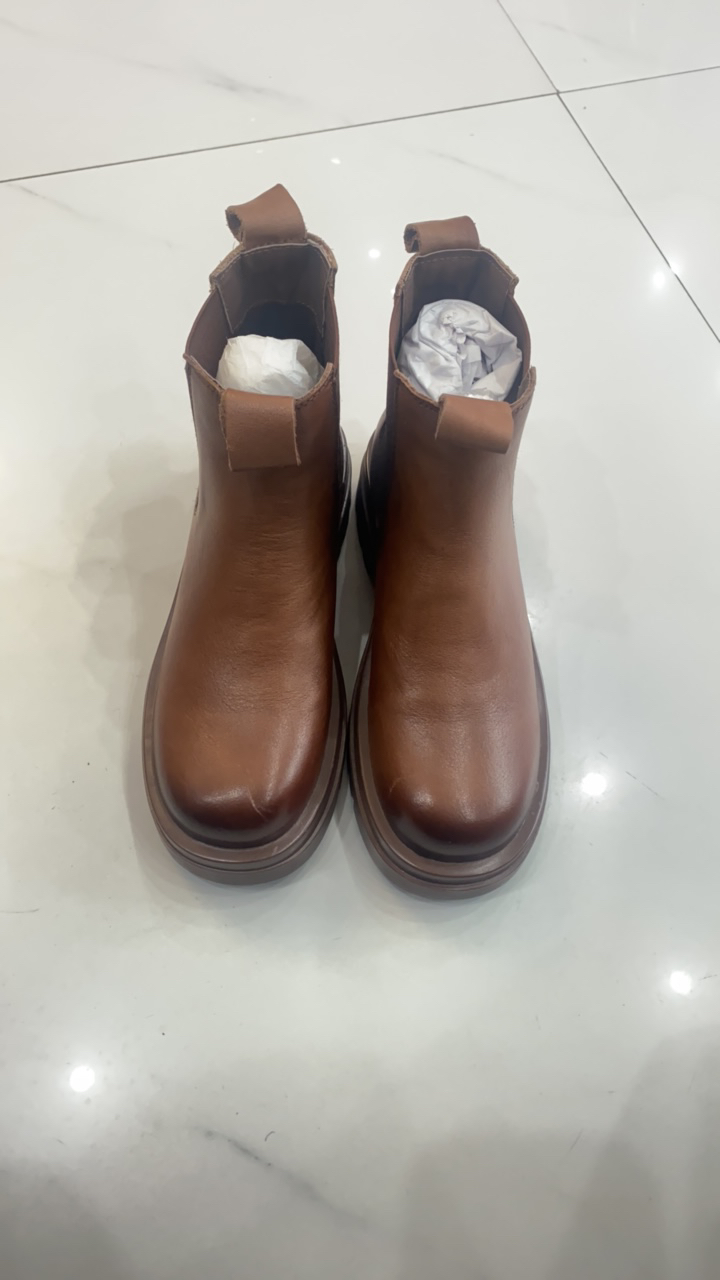 手工制作时尚女鞋50280