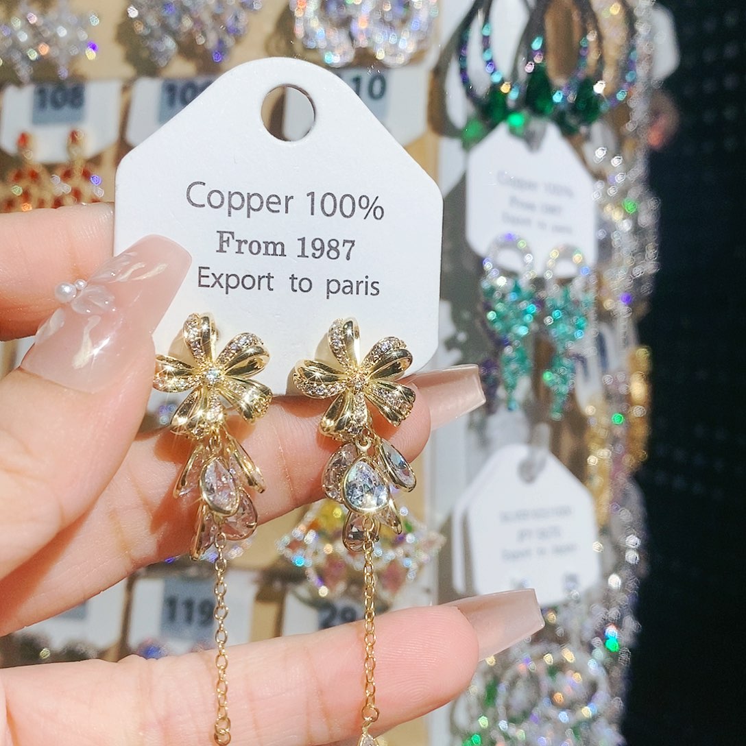 非金属锆石925银