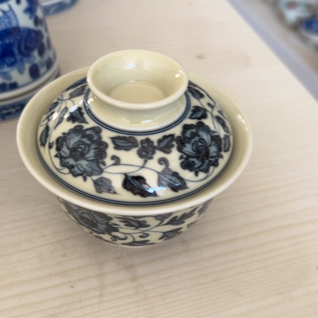 【闪购商品】亦*陶瓷艺术有限公司