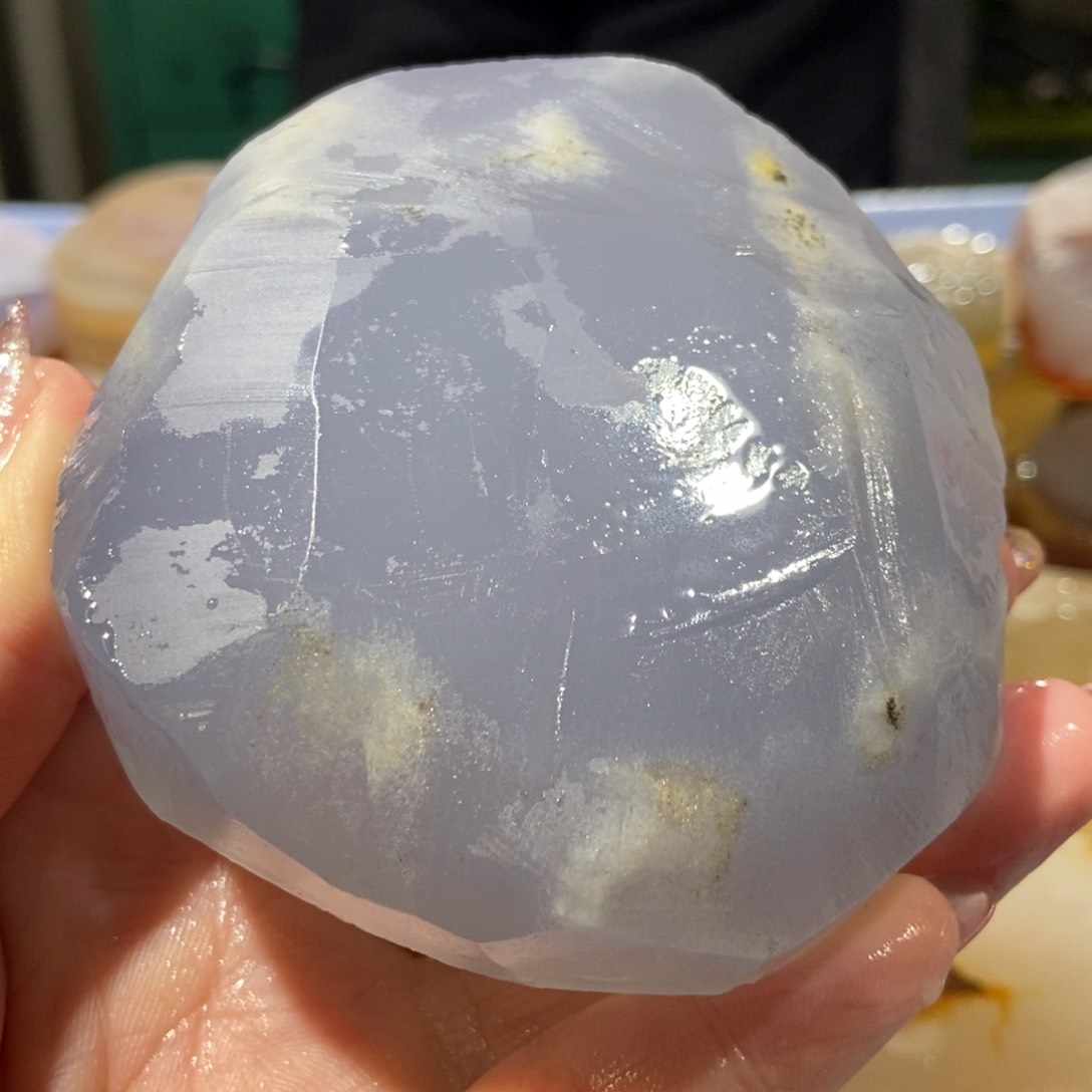 【闪购商品】定制玛瑙二*果定制天然玛瑙手镯