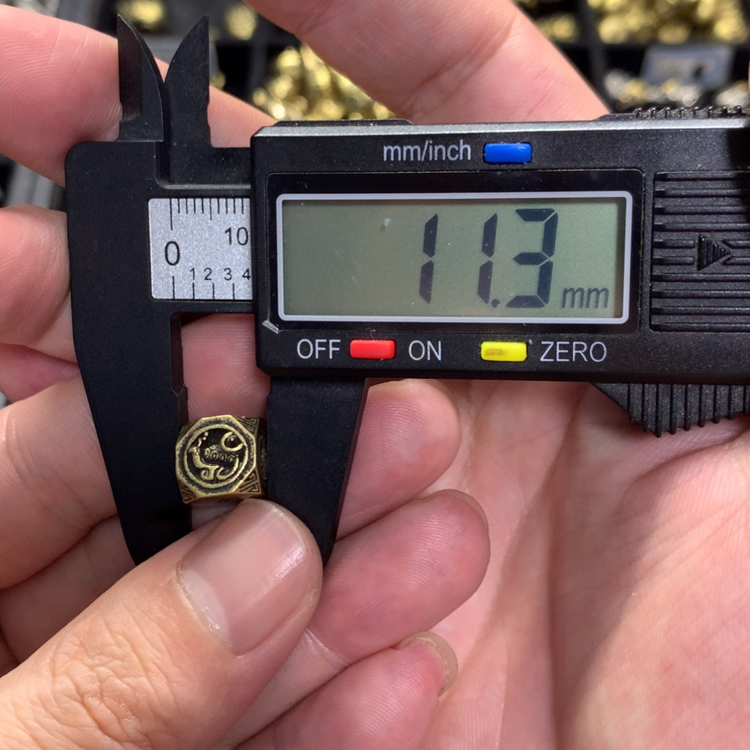 集芙饰品批发号：106