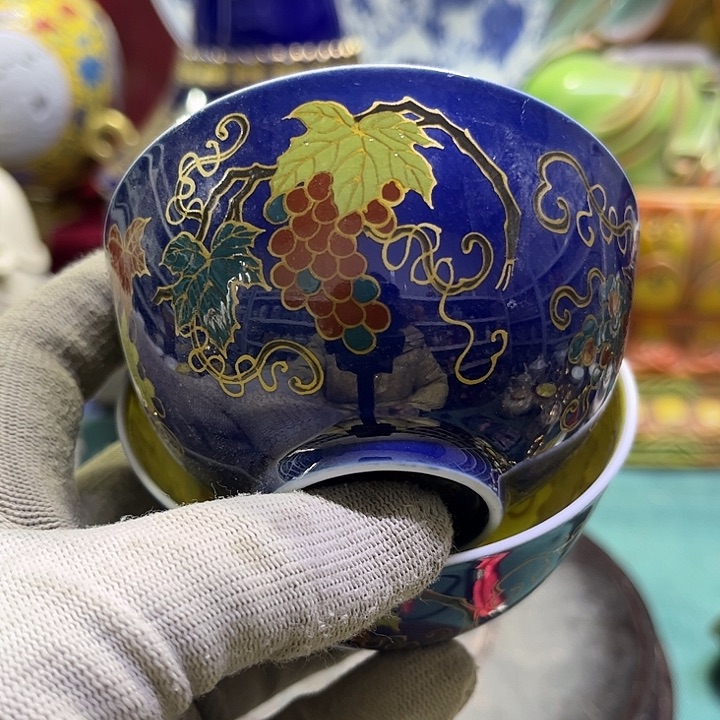 盖碗摆件摆件摆件摆件