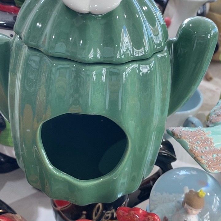 陶瓷树脂工艺摆件