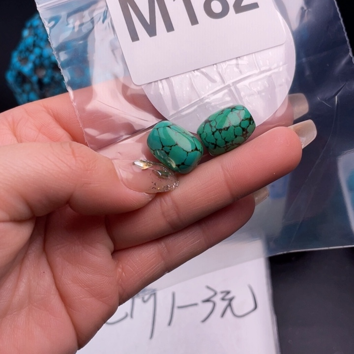 湖北十堰矿区精品佩珠