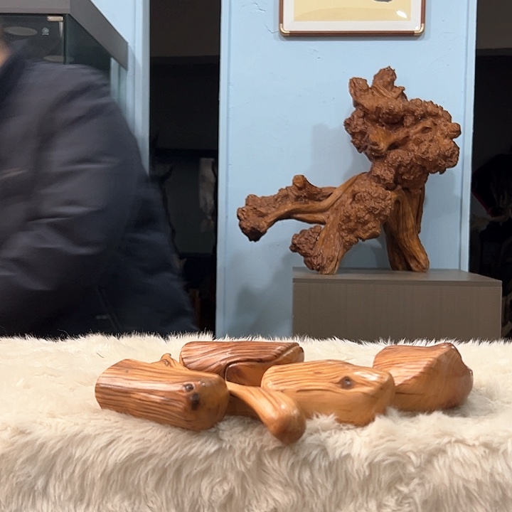 柏木宏我们的生活是以自己为中心