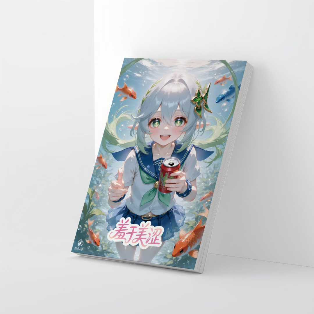 DK卡社《羞于美涩》A5动漫收藏卡牌盲盒默认代拆！未成年禁止下单