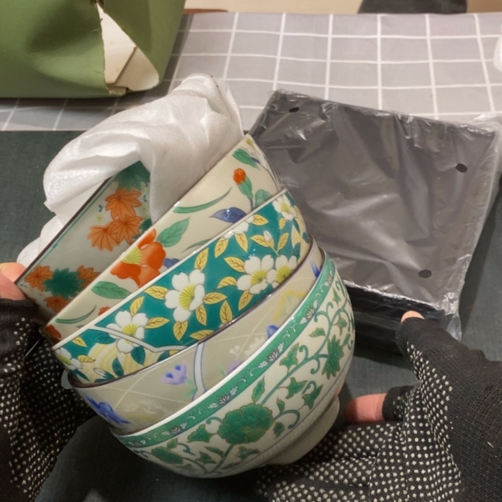 精美瓷器 一单包邮