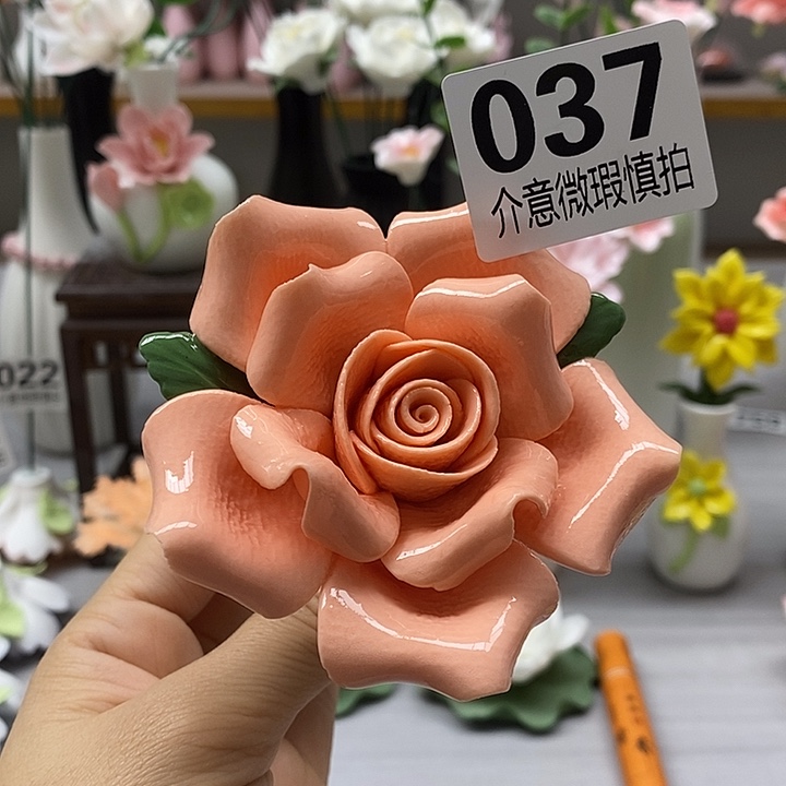 陶瓷陶瓷材料加工