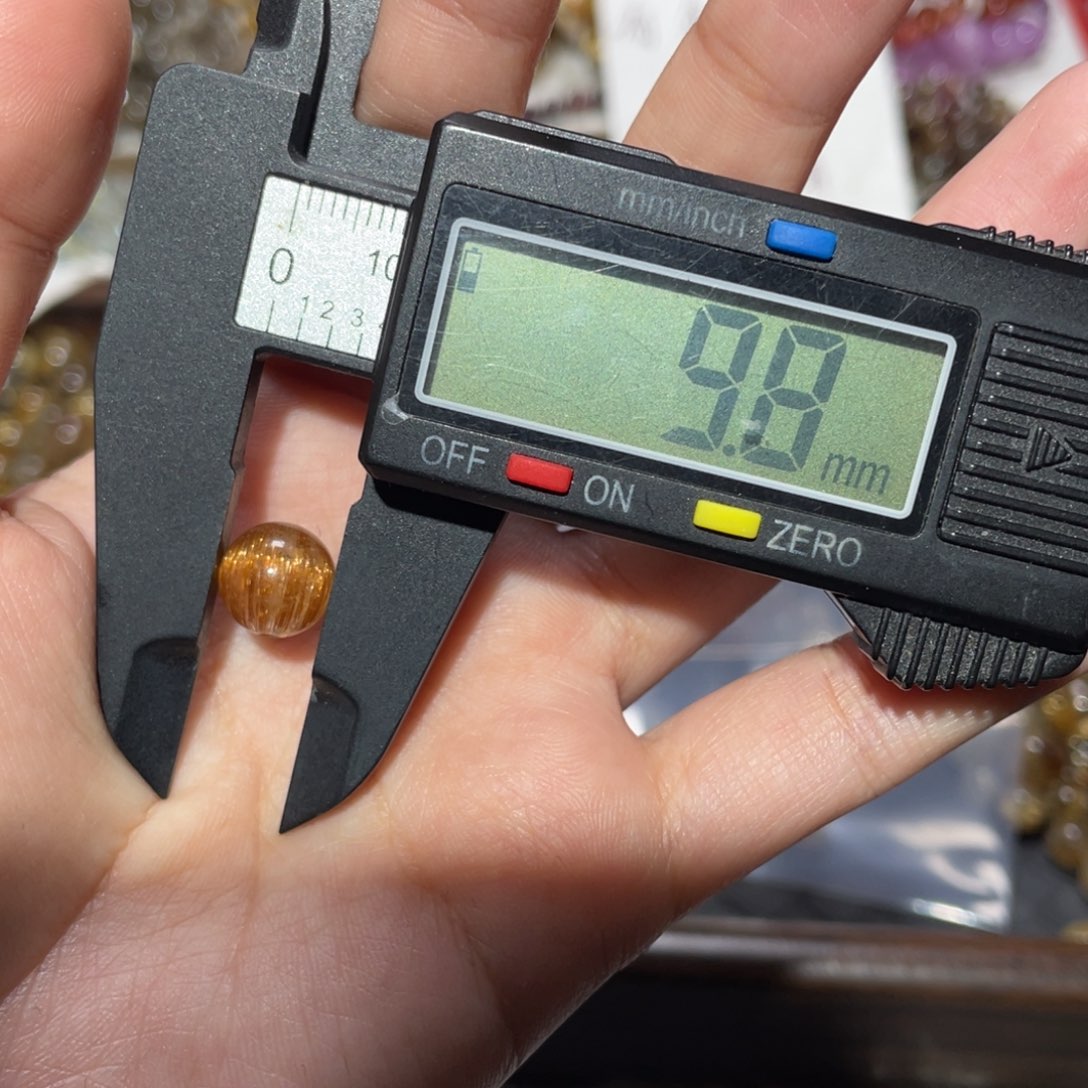 未镶嵌手链水晶手链