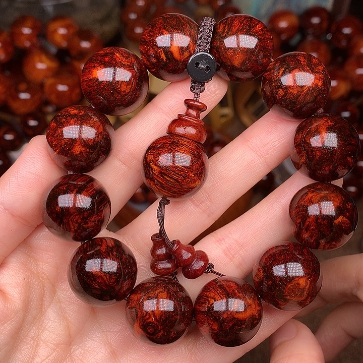 黄花梨/降香黄檀琳10f