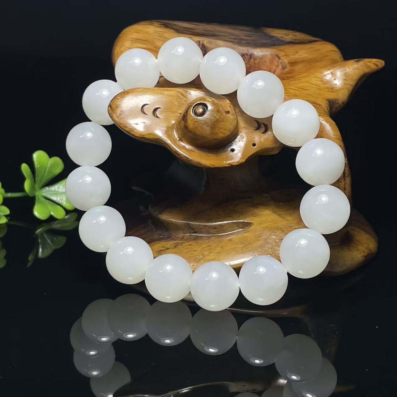 A304  和田玉  LJ1513185