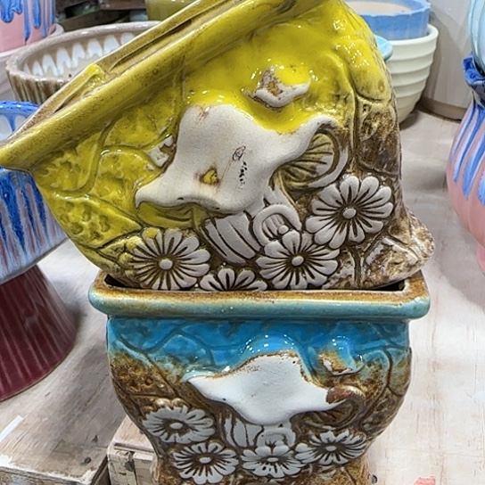 口径不清楚问客服