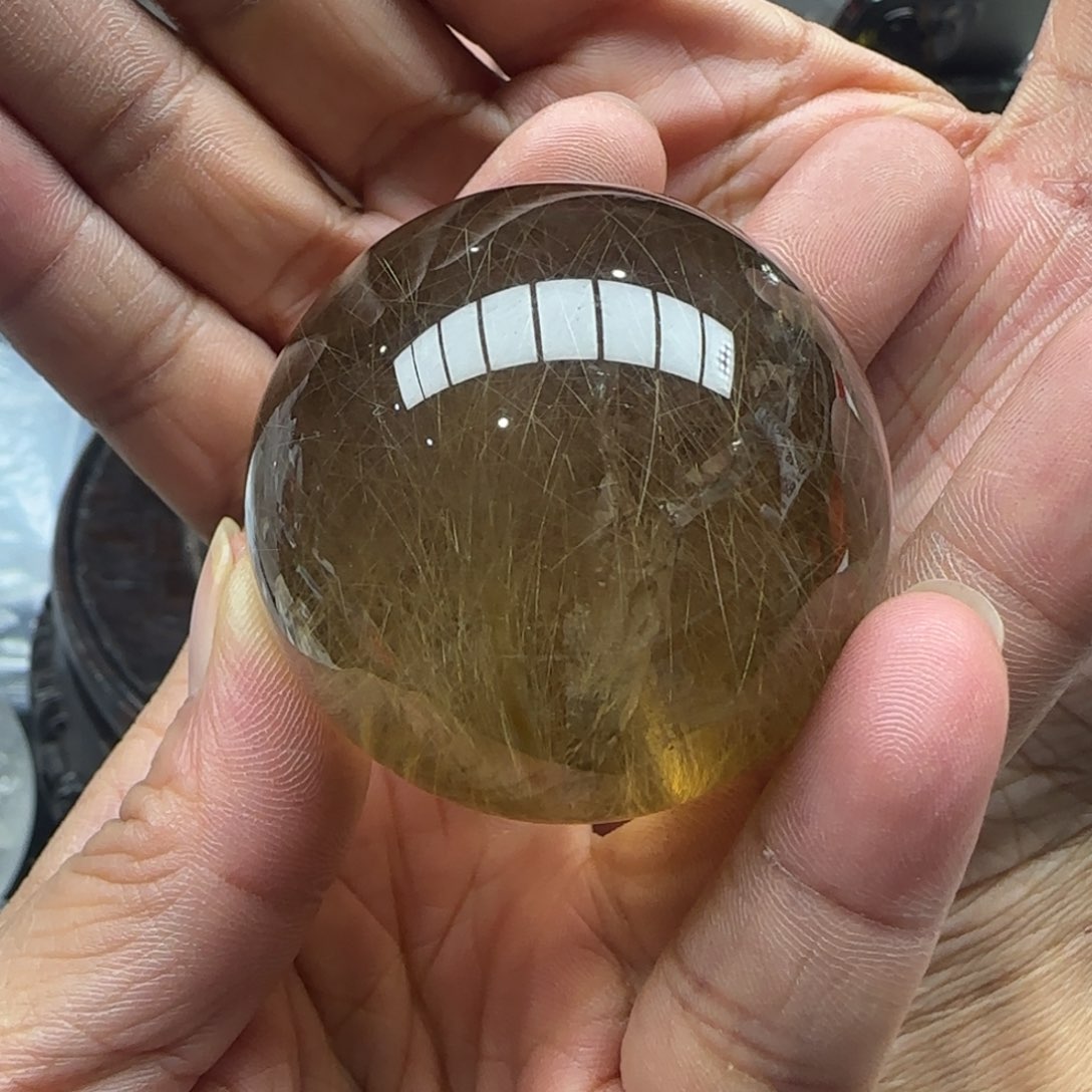 水晶未镶嵌未镶嵌b781