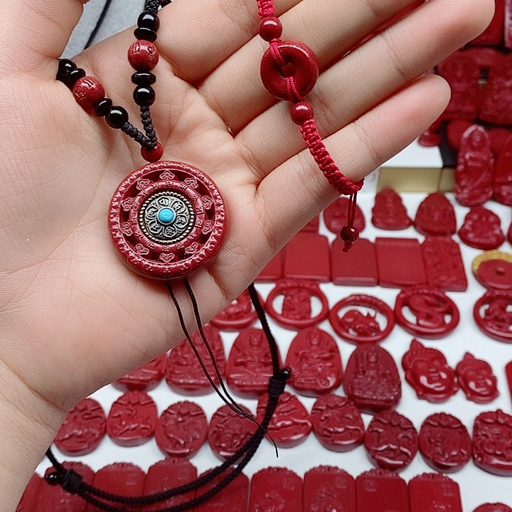 天然辰砂1111111111