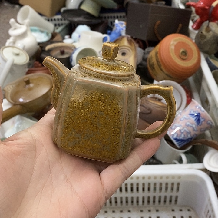 陶瓷艺术品及陶瓷制品