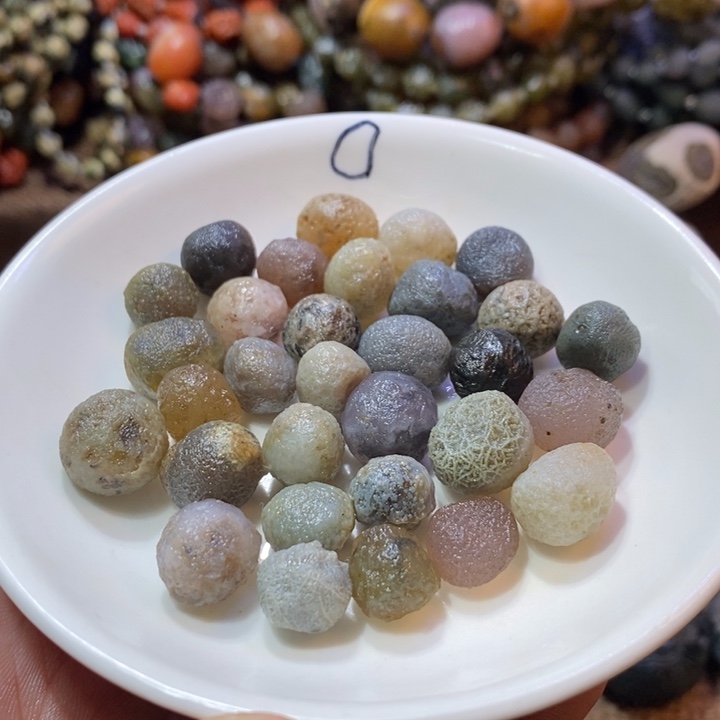 石材戈壁石，戈壁石