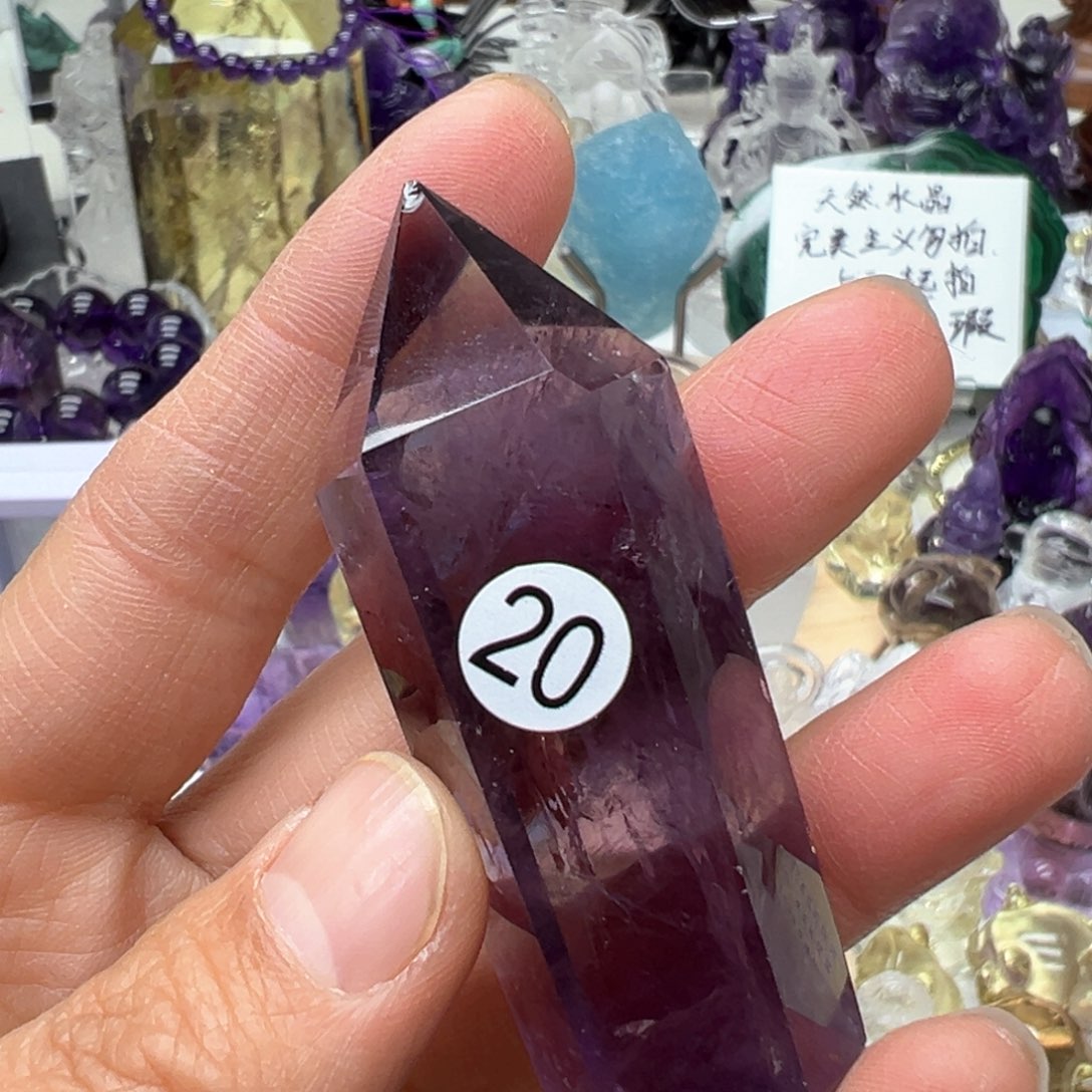 水晶水晶摆件未镶嵌