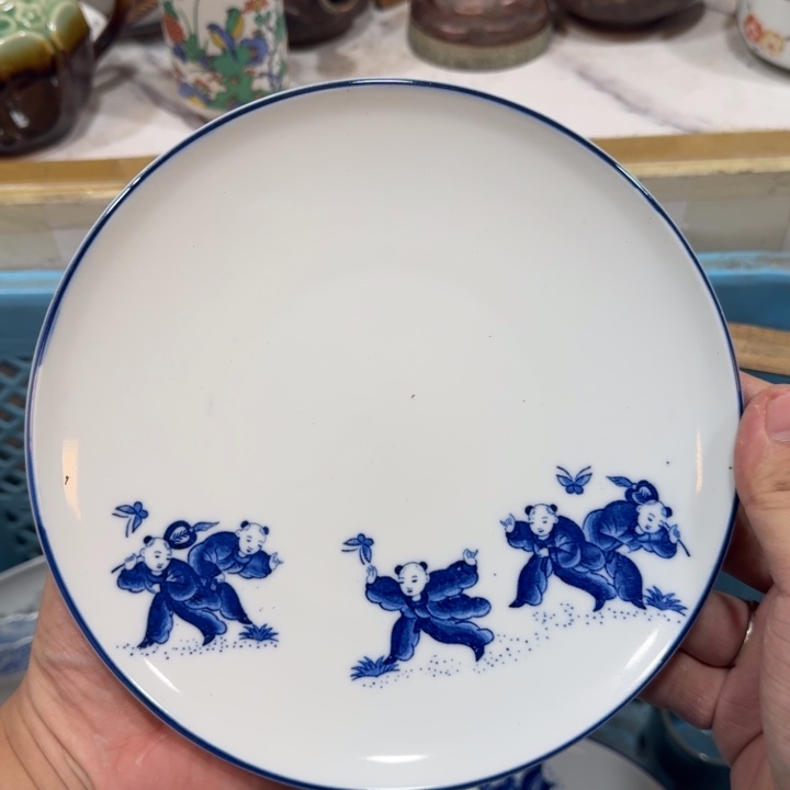 陶瓷推荐第二名20包邮