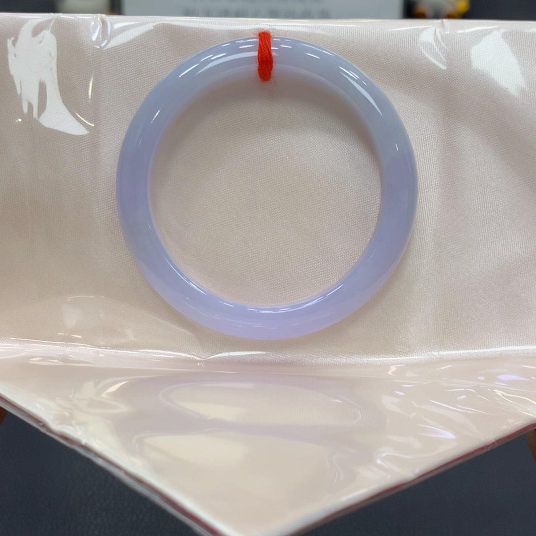 未镶嵌手镯翡翠翡翠14