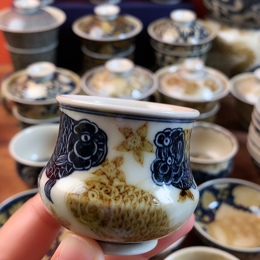 【闪购商品】明****屁单杯