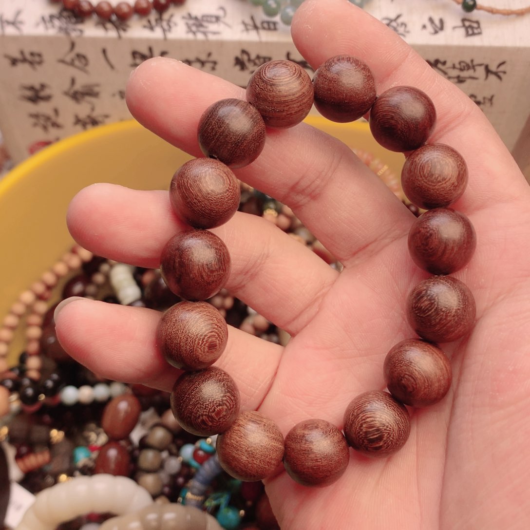 菩提根/象牙果吊坠