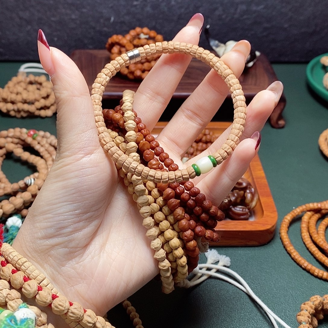 吊坠柏香籽/百香籽88.8