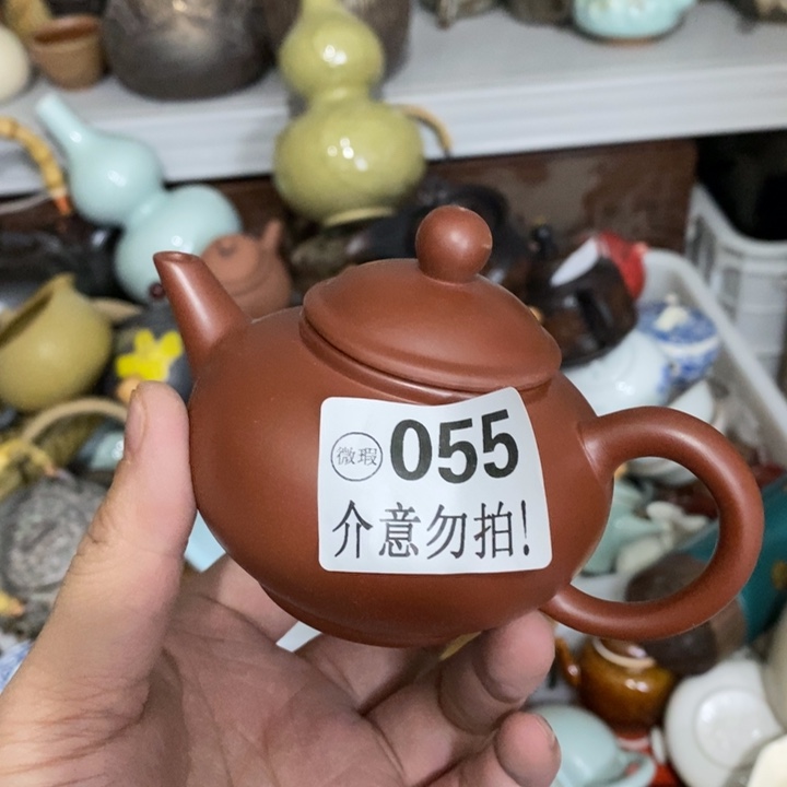 陶瓷艺术品及陶瓷制品