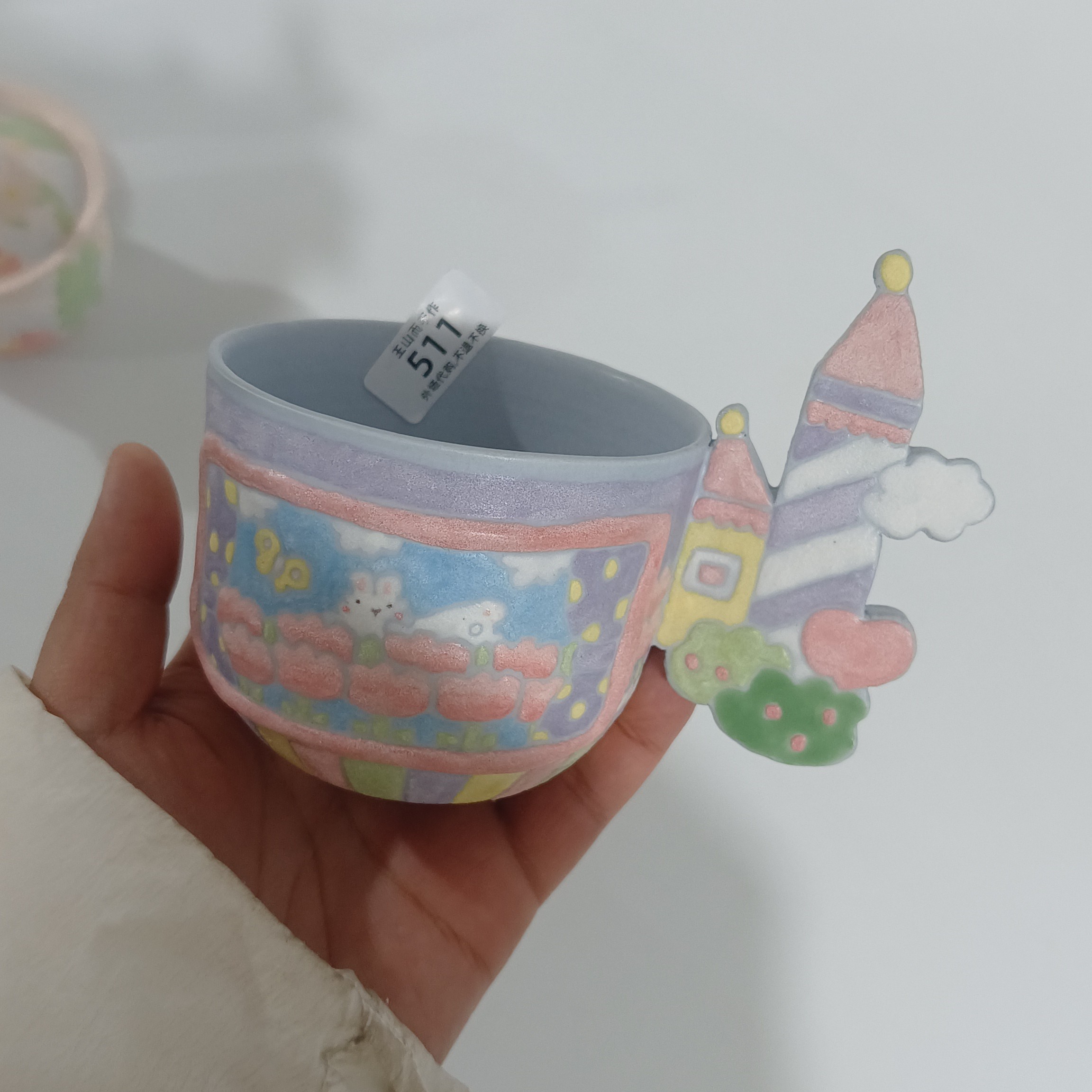 景德镇特色创意陶瓷