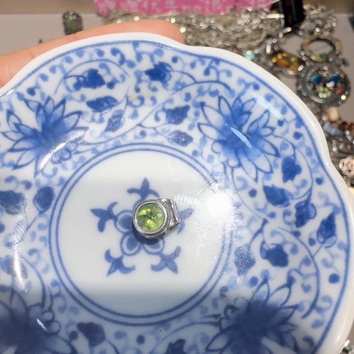 瓷片芳瓷器的制作工艺