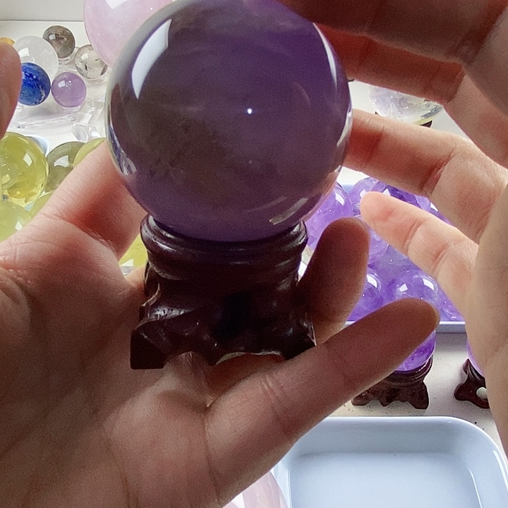 水晶水晶43号未镶嵌天然水晶未镶嵌