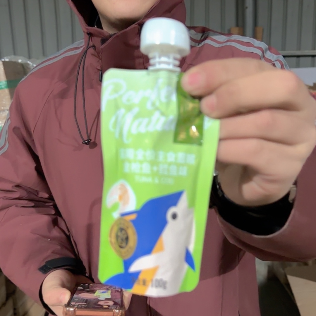 至粹主食餐包。24包